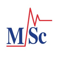 MSc Electronics Oy & MSc Traction Oy logo - Similar company to Msc(Tech) Electronics , Nit Warangal