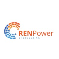 Renpower Engineering logo - Similar company to Bk Technique