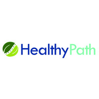 HealthyPath logo - Similar company to Ocealics Fishing Tours