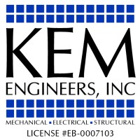 KEM Engineers Inc logo - Similar company to Kem Engineering