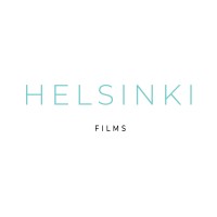 Helsinki Films logo - Similar company to Moon Visual Content
