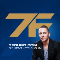 7Found Podcast & Newsletter | By: Kent Littlejohn logo - Similar company to Pak-Austria Fachhochschule: Institute Of Applied Sciences And Technology
