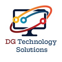 DG Technology Solutions Ltd logo - Similar company to Dg Technology Consulting