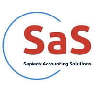 SAS Accounting Solutions logo - Similar company to Trudency