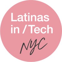 Latinas In Tech - New York City logo - Similar company to Latinas In Tech