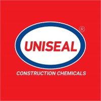 Uniseal Construction Chemicals logo - Similar company to Quick Estimator