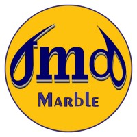 JMD Marble logo - Similar company to Makepeace