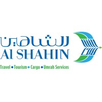 Fly shahin logo - Similar company to Flymein