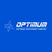 Optimum-Web | Software Development Company logo - Similar company to Trydirect