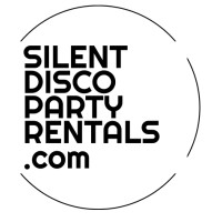 Silent Disco Party Rentals logo - Similar company to The Junk Trunk