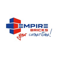Empire Bricks logo - Similar company to Reddy Bricks