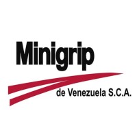Minigrip de Venezuela, S.C.A. logo - Similar company to Golang Venezuela