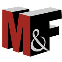 M&F Group (Scotland) LTD logo - Similar company to Flo Renewables 🏴󠁧󠁢󠁳󠁣󠁴󠁿