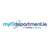 myITdepartment.ie (An Intuity company) logo - Similar company to Intuity Technologies
