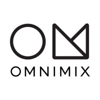 OMNIMIX logo - Similar company to Otvetdesign