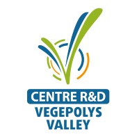 CENTRE R&D de VEGEPOLYS VALLEY logo - Similar company to Vegepolys Valley