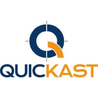 Quickast Makers Space Pvt. Ltd. logo - Similar company to Sunstream Engineering India Pvt Ltd