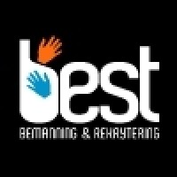 Best Bemanning & Rekrytering AB logo - Similar company to Q Bemanning & Rekrytering