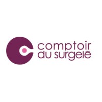 Comptoir du Surgelé logo - Similar company to Idéal Snacking
