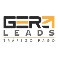 Gera Leads Tráfego Pago logo - Similar company to Arvei Industria E Comercio De Maquinas