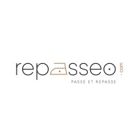 Repasseo logo - Similar company to Ecole Des Managers - Annecy
