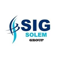 Sig Soluciones Empresariales logo - Similar company to Coyca S.A. - Conocimiento Y Capacitación S.A.