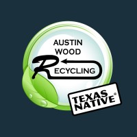 Austin Wood Recycling logo - Similar company to Macauley Technologies