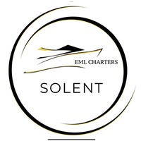 EML Charters Solent logo - Similar company to Bh Creative Solutions Ltd