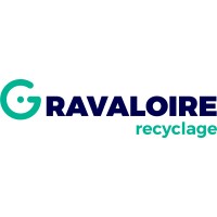 GRAVALOIRE RECYCLAGE logo - Similar company to Tecnco