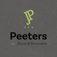 Peeters Bouw & Renovatie logo - Similar company to M3 Makelaars