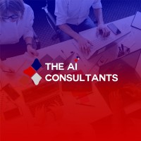 The Ai-Consulatants logo - Similar company to Aloderma