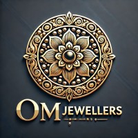 Om Jewellers logo - Similar company to Shree Hari