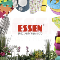 Essen Speciality Films Limited logo - Similar company to Kelvin Plastic Pvt. Ltd.
