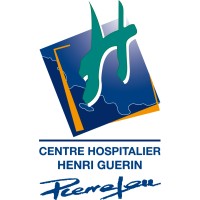 CENTRE HOSPITALIER HENRI GUERIN logo - Similar company to Ama Vitae