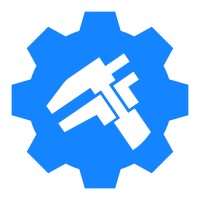 مهندسون مبتكرون logo - Similar company to Deanship Of Continuing Vocational Education And Training [Dcvet-Ppu]