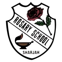 Rosary Private School br1 logo - Similar company to Green Designs