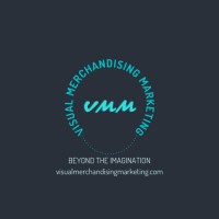 Visual Merchandising Marketing logo - Similar company to Visual Merchandising