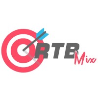 RTBmix logo - Similar company to Crosswise