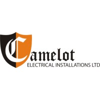 CAMELOT ELECTRICAL INSTALLATIONS LIMITED logo - Similar company to Complete Fm Solutions Ltd