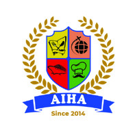 AHA AHMEDABAD INSTITUTE OF HOTEL MANAGEMENT AND AVIATION logo - Similar company to Aha Institute Of Hotel Management & Aviation