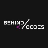 Behind Codes logo - Similar company to Baermedia Gmbh & Co. Kg