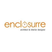 Enclosurre Architects & Interior Designer logo - Similar company to Aoumic