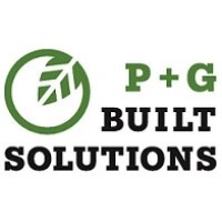 P & G Built Solutions