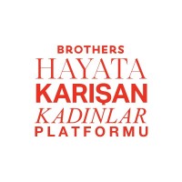 Hayata Karışan Kadınlar