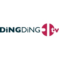 Ding Ding TV - Silicon Valley Innovation Channel logo - Similar company to Taiwan Leap Venture