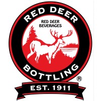 Red Deer Bottling Co Ltd logo - Similar company to Straad
