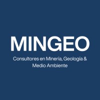 MINGEO - Consultores en Minería, Geología & Medio Ambiente logo - Similar company to Computational Physics Consultants