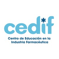 CEDIF - Centro de Educación en la Industria Farmacéutica logo - Similar company to Makro Spol. S R.O.