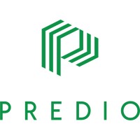 Predio AS logo - Similar company to Fiks