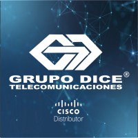 Grupo DICE Cisco logo - Similar company to Grupo Dice